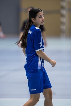 Bild 3 - wBJ Power Girls Cup Suederelbe